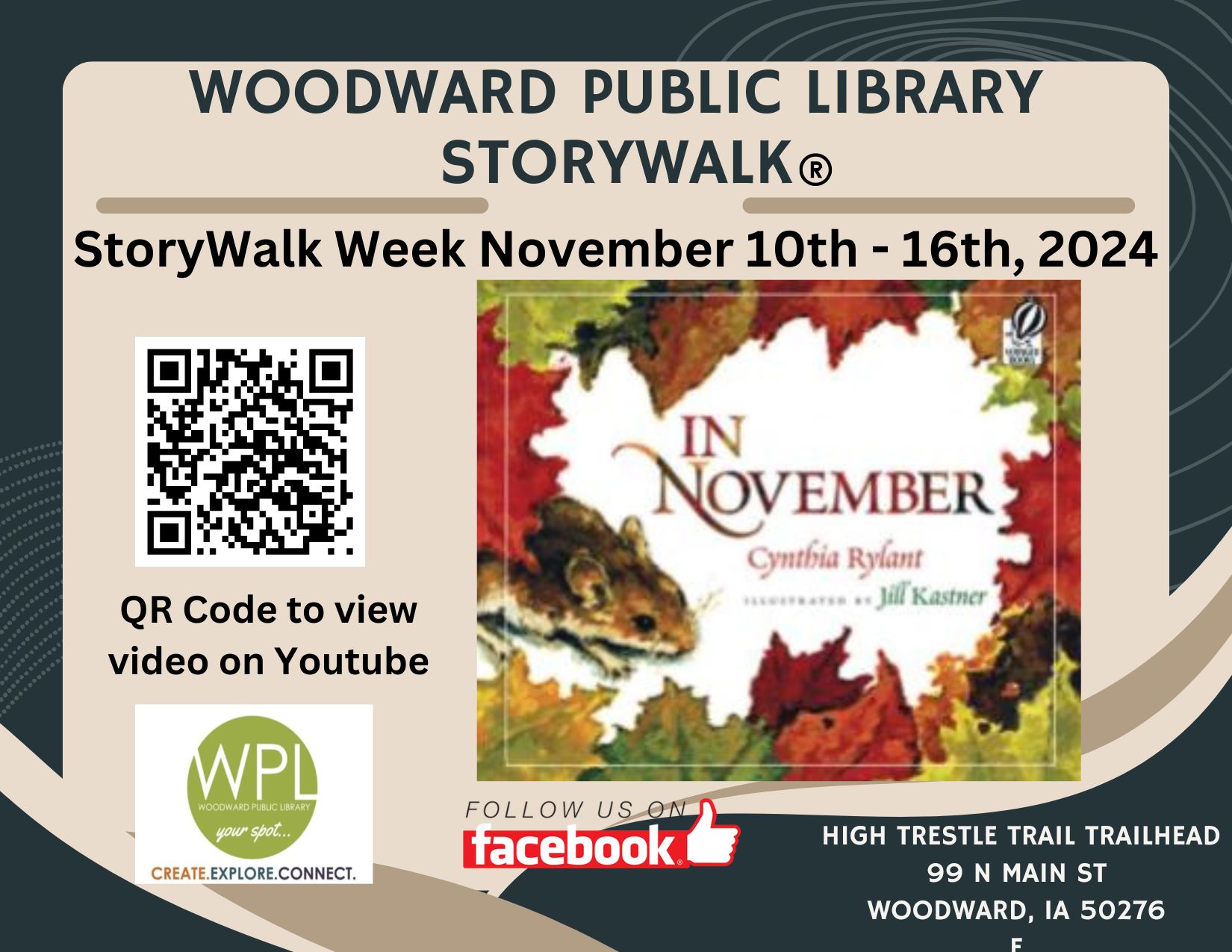 2024 Nov StoryWalk.jpg